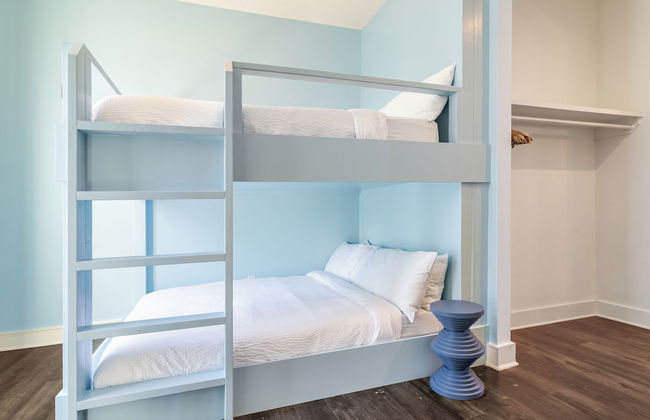 The Magnolia by AvantStay – Stylish Comfort Near Downtown Nashville - Foto 5