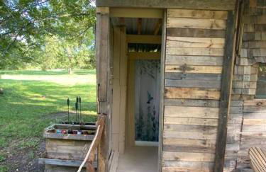 Pecan Grove Cabin - Foto 6