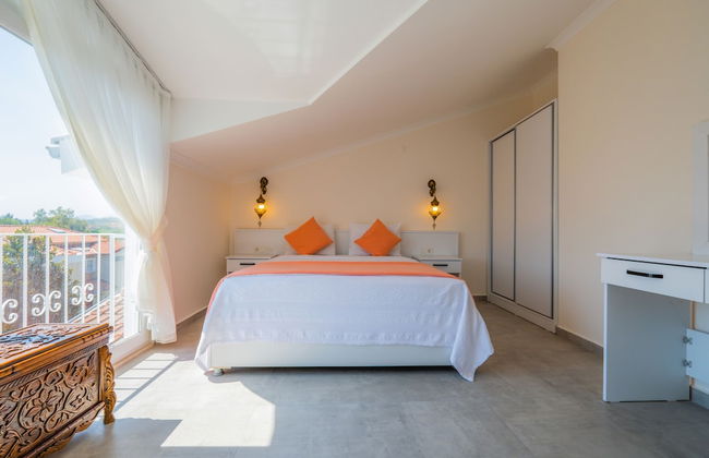 Infinity Beyaz Villa - Photo 15