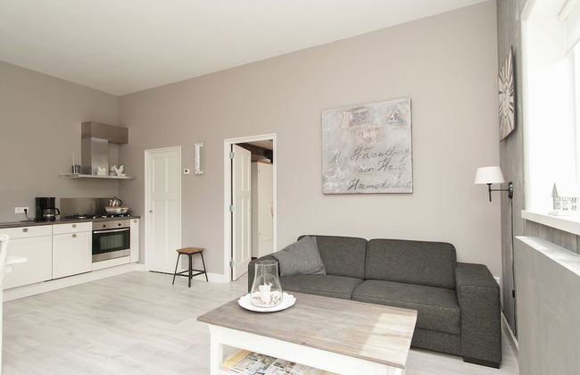 Holiday Home Egmond Near Dune Beaches - Foto 4