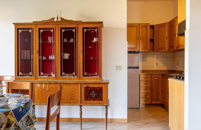 Home in Tuoro sul Trasimeno Near Lago Trasimeno - Foto 29