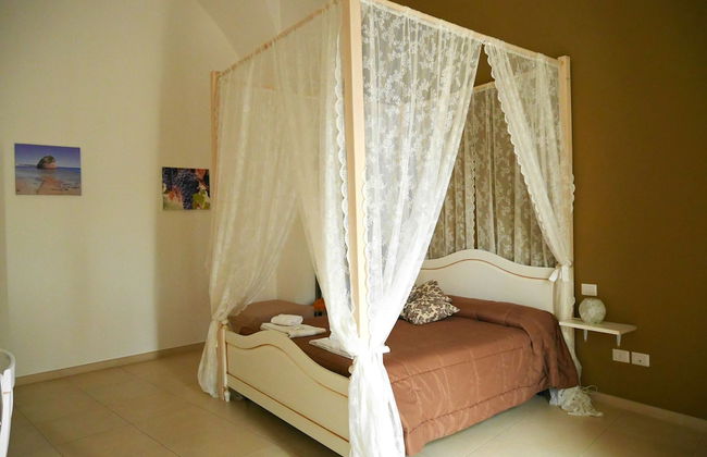 Dimora Vicolo Corto - Foto 22