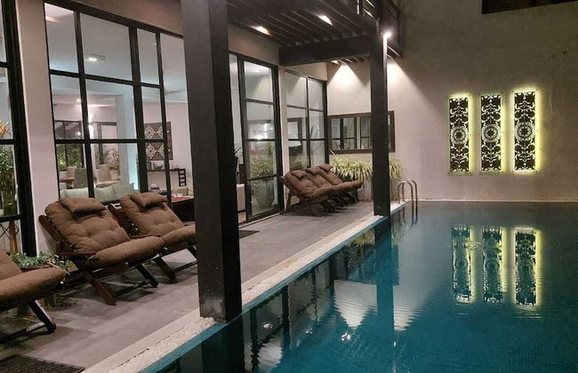 Mirissa Beach Villa - Photo 36