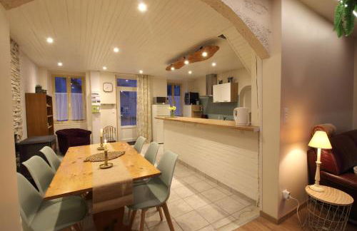 Le Chat d'à Côté - Photo 11