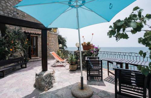 5Terre, Tellaro-Unica Casa con accesso al mare - Foto 9