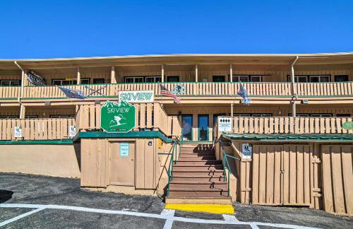 Red River Condo with Fire Pit half Mi to Slopes! - Foto 32