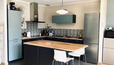 Le balcon du boulevard bellevue - Foto 5