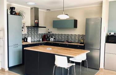 Le balcon du boulevard bellevue - Foto 5