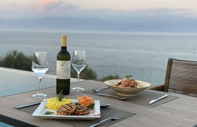 Colonides Beach Hotel - Foto 64