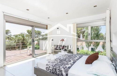 VILLA COLOM - Foto 8