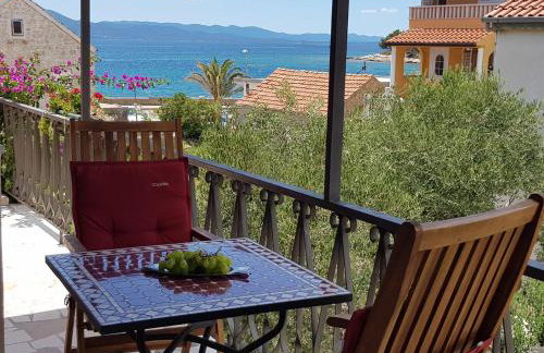 Apartments Mladen - Foto 18