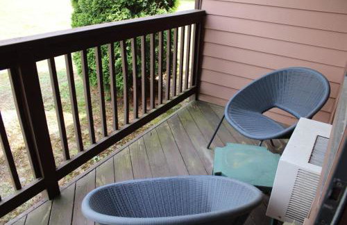 Cozy Getaway - Foto 8