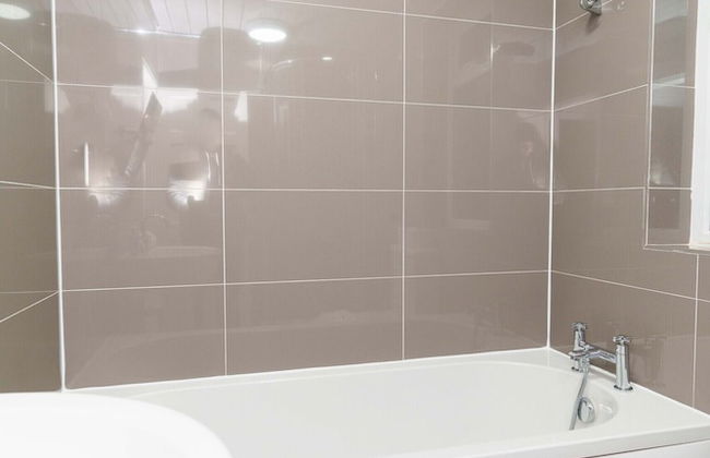 West Park House - Foto 23