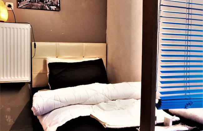 Taxim V&V Apart - Foto 35