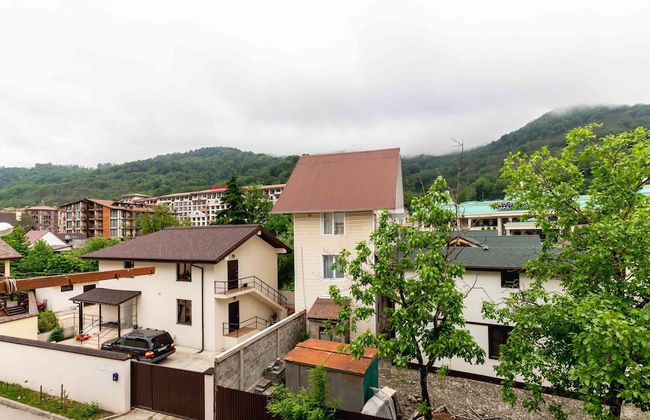 More Apartments na Estonskoy 37 k6 - Foto 14