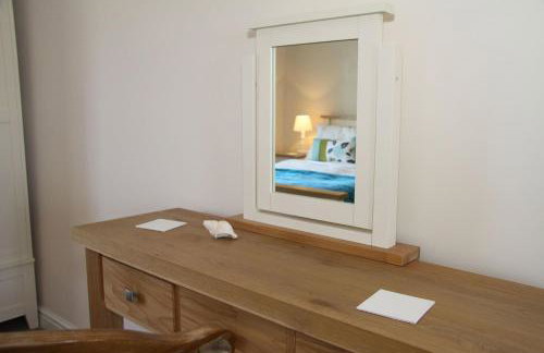 Borthwen Farmhouse - Foto 17