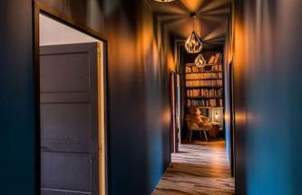 Villa Parenthèse - Foto 31