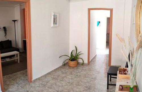 Casa Lola - Con 2 terrazas, ideal para desconectar - Foto 20