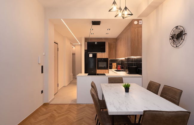 Athens Hippest Apartments - Foto 23