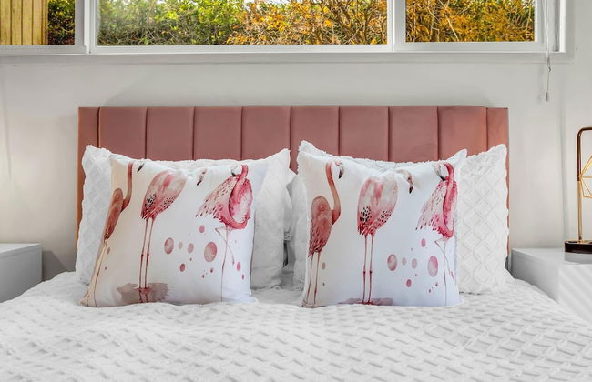 Casa de Mesquite - Large Pool Walled In Yard - Foto 5