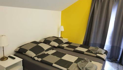 Ferienhaus Strandoase Nr.2 - Foto 2