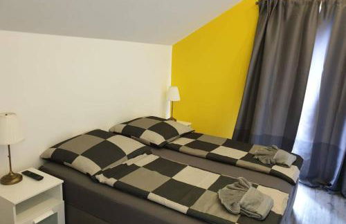 Ferienhaus Strandoase Nr.2 - Foto 2