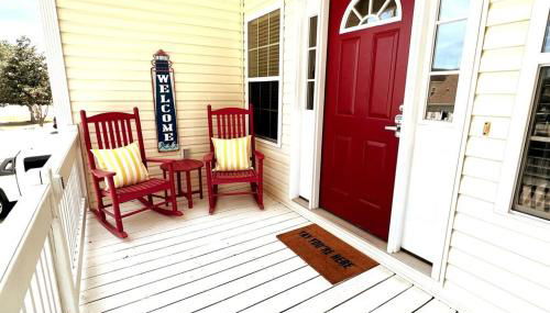 North Myrtle Beach Stay-Golfcart - Foto 3