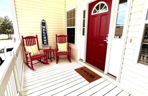 North Myrtle Beach Stay-Golfcart - Foto 3