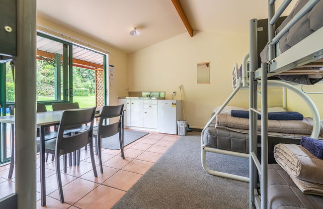 Blue Lake Top 10 Holiday Park - Foto 17