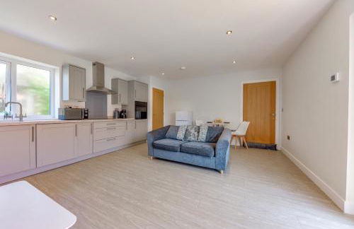 Luxury Isla Cottages Bourne, Dog Friendly with Garden, Parking, Countryside Views, Family Holidays & Easy Access to Town - Foto 37