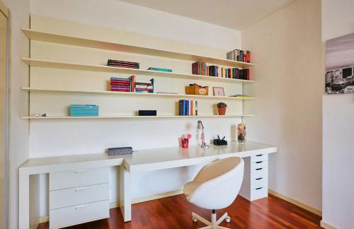 Il comfort dello spazio, in un bilocale - Foto 23