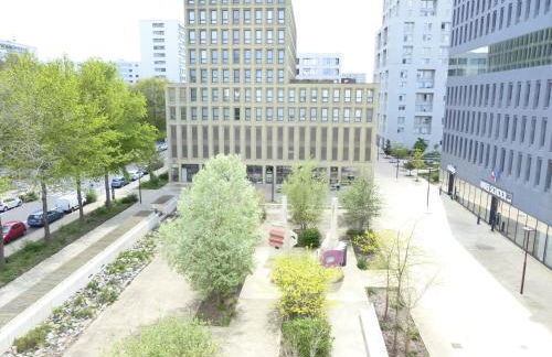 Studio Vatel Nantes - Foto 10