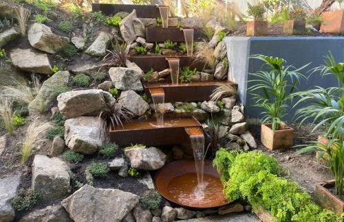 Stunning apartment with Pool - Foto 15