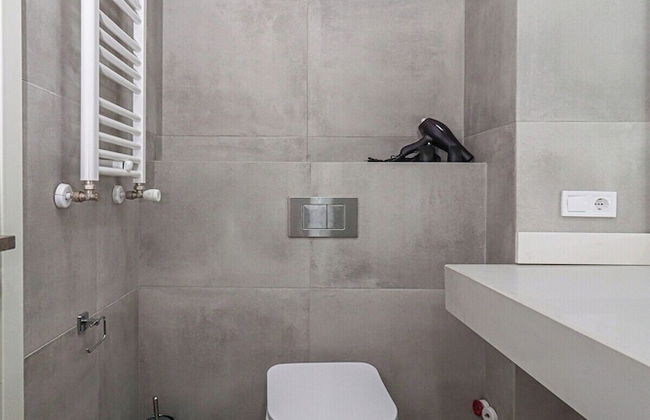 Ski in out Apartemnts by Wehost - Foto 38