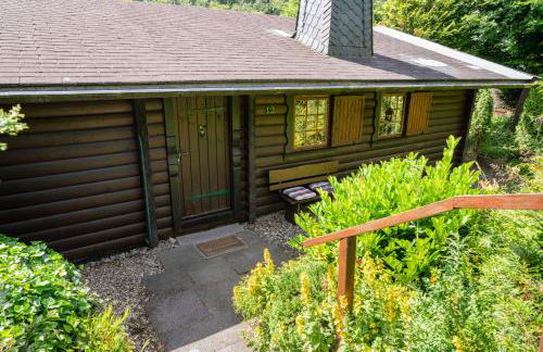 Chalet Bellevue - Foto 26