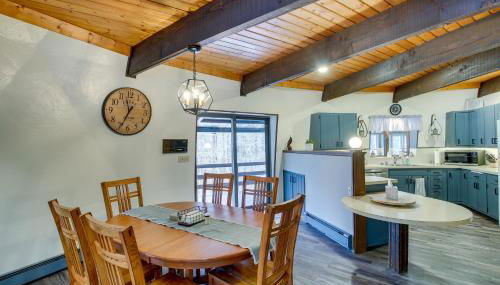 Wisconsin Vacation Rental 1 Mi to Road America! - Foto 3