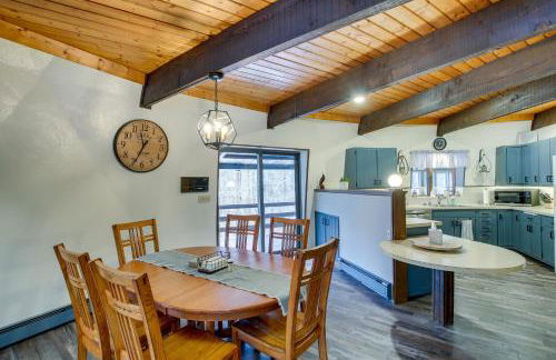 Wisconsin Vacation Rental 1 Mi to Road America! - Foto 3