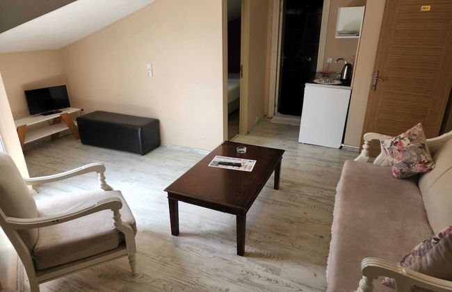 216 Turkuaz Suit - Foto 3