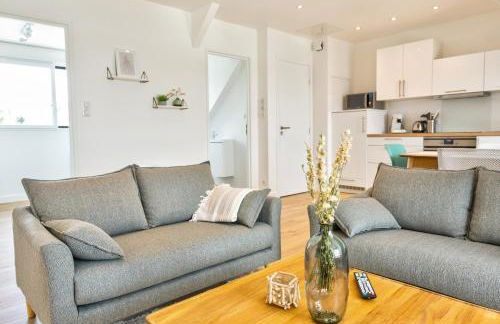 Résidence du Phare - 4 appartements - 2 chambres - Vue mer ou Terrasse - Foto 69