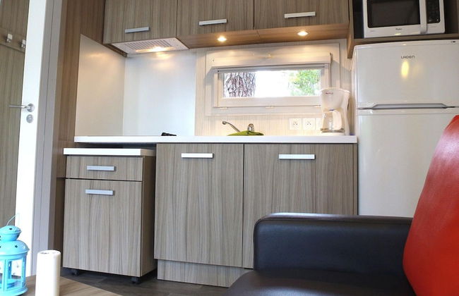 Residence Lege Cap Ferret - Claouey, Cozy Lodge With Terrace - Foto 6