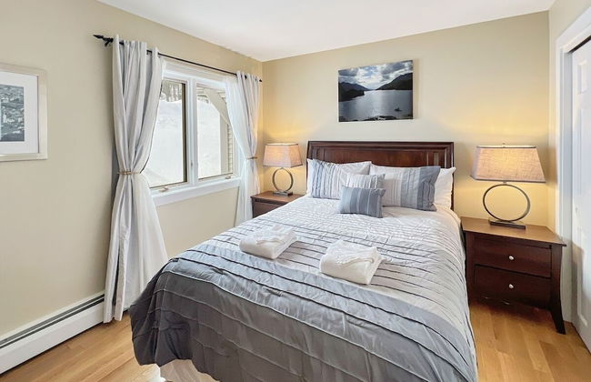 Sunrise Mountain Village by RedAwning - Foto 37