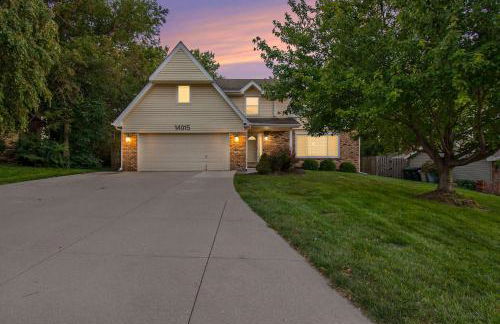 Central Family Oasis with Hot Tub & Fenced Yard - Foto 71