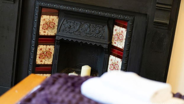 Station Cottage Dinnet Aboyne Aberdeenshire - Foto 2, Zimmer