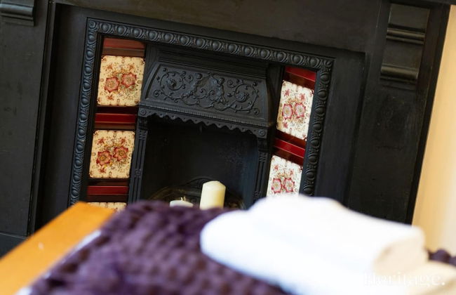 Station Cottage Dinnet Aboyne Aberdeenshire - Photo 1