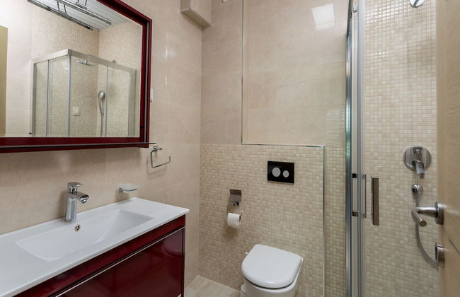 Apartmani Vujanović - Foto 53