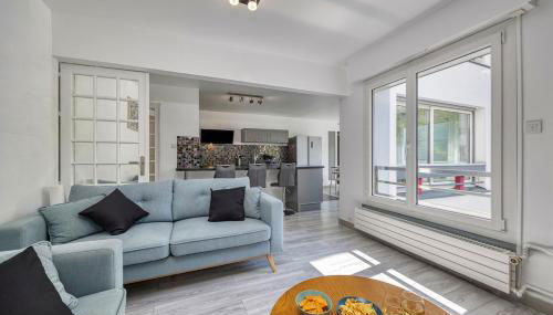 COLIVING Savana Bedroom - Convenient & Near CERN - Foto 4