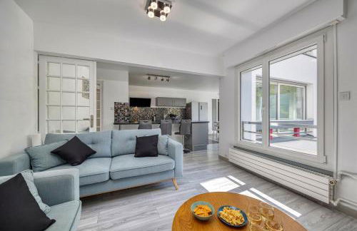 COLIVING - Oceana Bedroom - Convenient & Near CERN - Foto 25