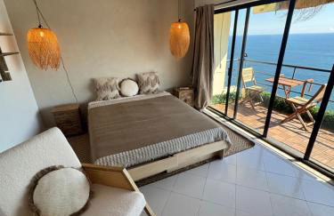 Comfort Viewpoint Sesimbra - parking at center - Foto 10