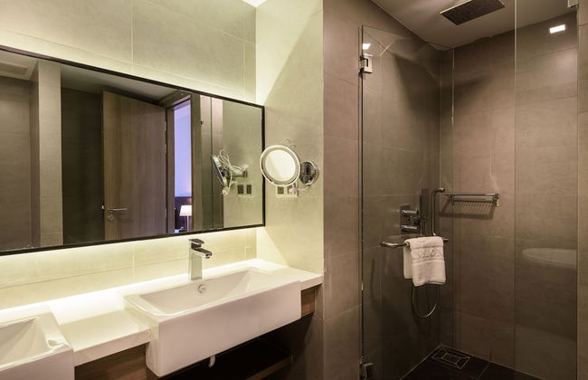 Mansion 51 Hotel & Apartment - Foto 39