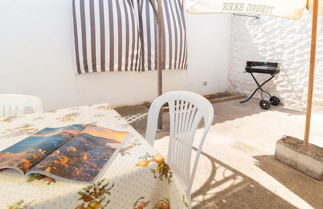 Casa Mandriola in Mandriola - Foto 14